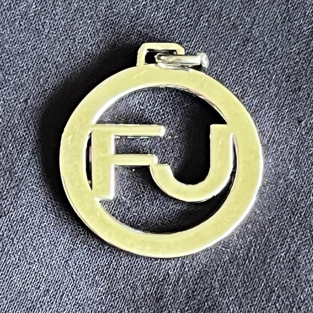Initial FJ Tag